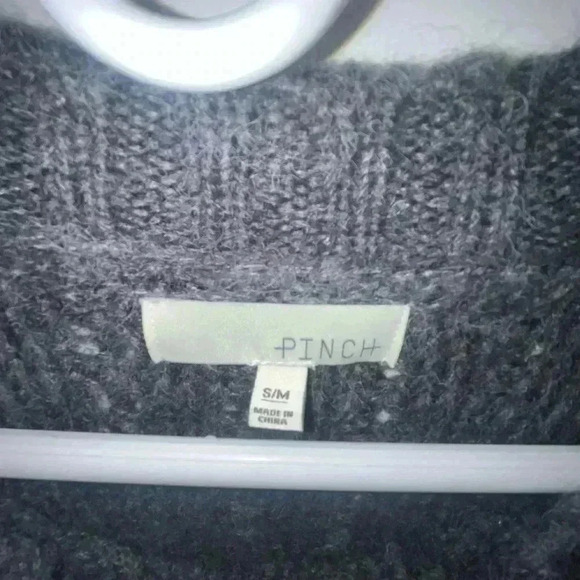 Anthropologie Pinch cable sweater dress - Picture 3 of 4